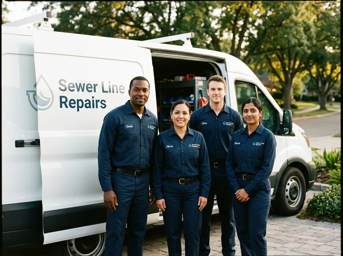 Emergency Plumber company in Menominee, MI