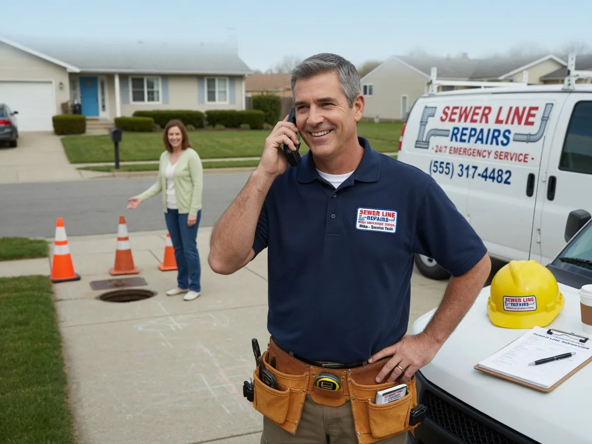 Emergency Plumber Menominee, MI FAQs